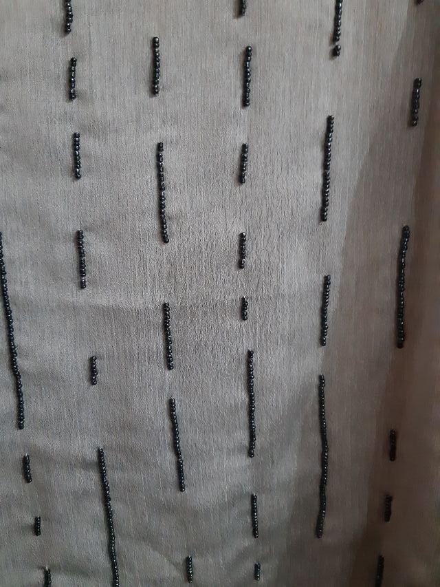 Camisa de tirantes de mujer talla 44