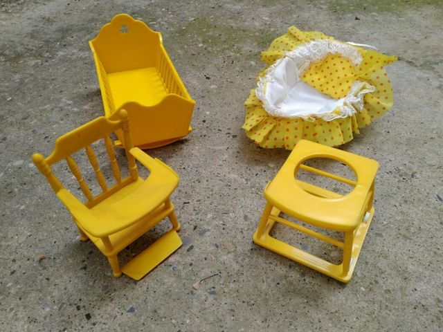 ACCESSORI BARRIGUITAS