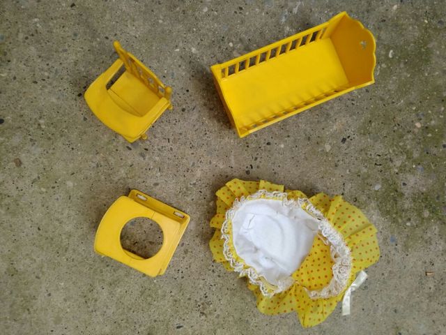 ACCESSORI BARRIGUITAS