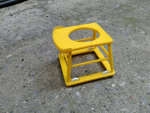 ACCESSORI BARRIGUITAS