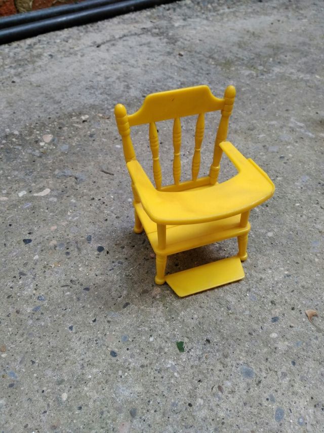 ACCESSORI BARRIGUITAS