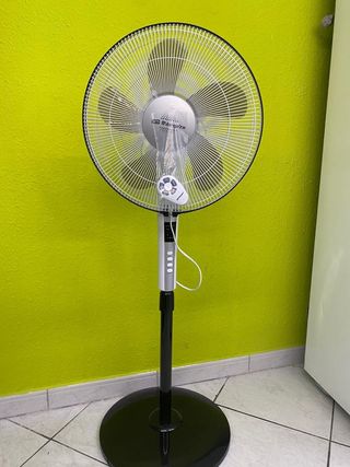 Ventilador Orbegozo de segunda mano en Villacadima en WALLAPOP Ventilador Orbegozo de segunda mano en Villacadima en WALLAPOP
