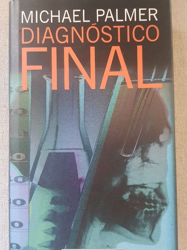 Diagnóstico final