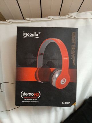 Auriculares PC de segunda mano en Madrid en WALLAPOP Auriculares PC de segunda mano en Madrid en WALLAPOP