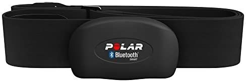 Reloj Polar M400 + sensor frecuencia cardiaca