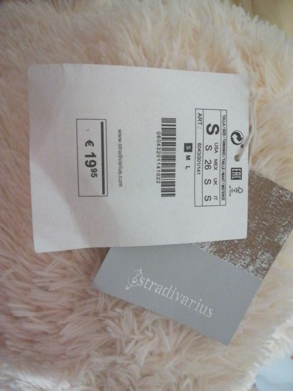 camiseta de tirantes