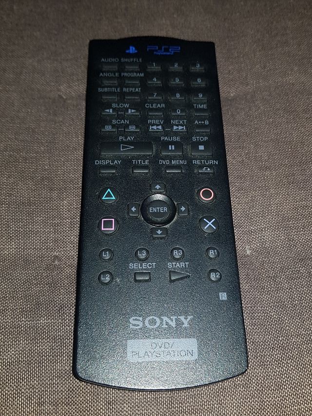 Mando play2 Venta/intercambio