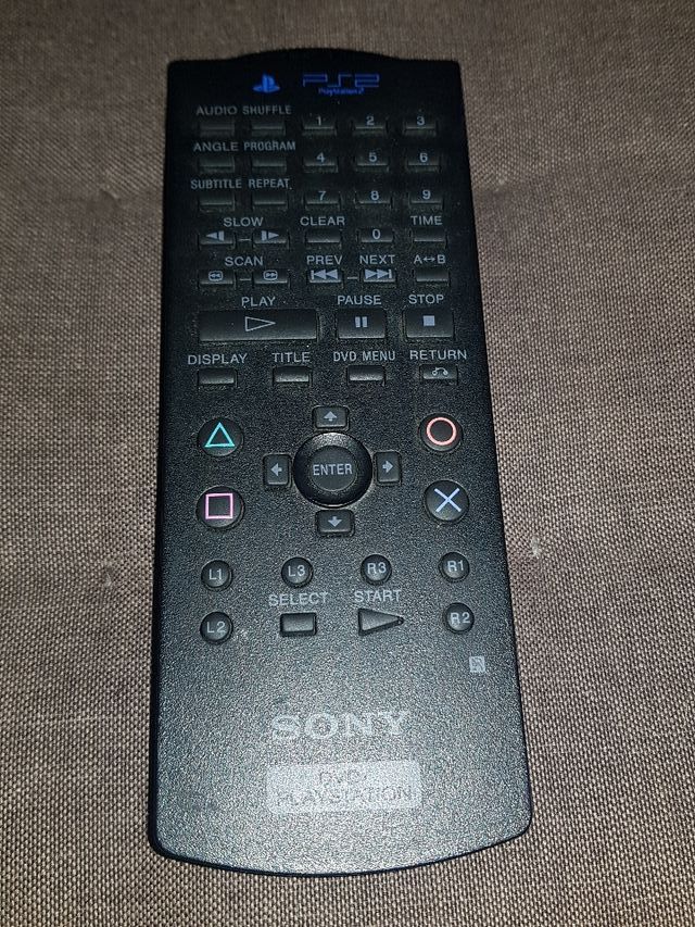 Mando play2 Venta/intercambio