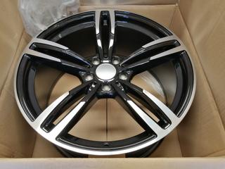 LLANTAS M4 20 BRENNA m4 m3