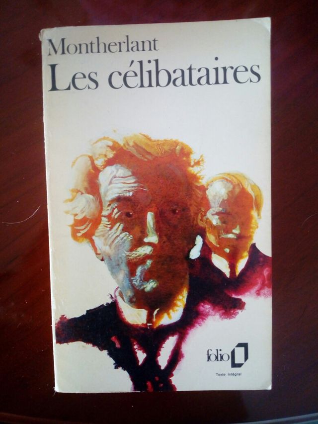 Libros antiguos lengua francesa