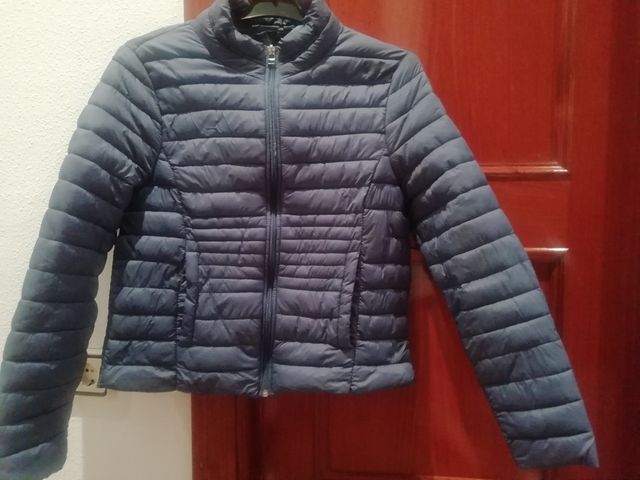 chaqueta ligera de lefties