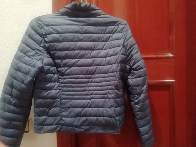 chaqueta ligera de lefties