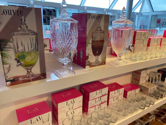 Jarra dispensadora de agua