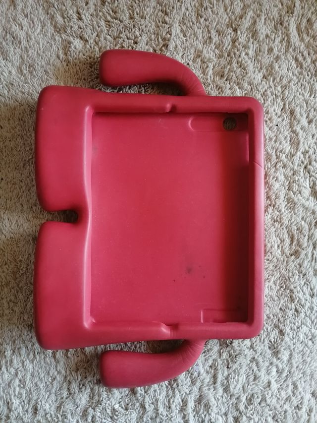 Funda iPad niños