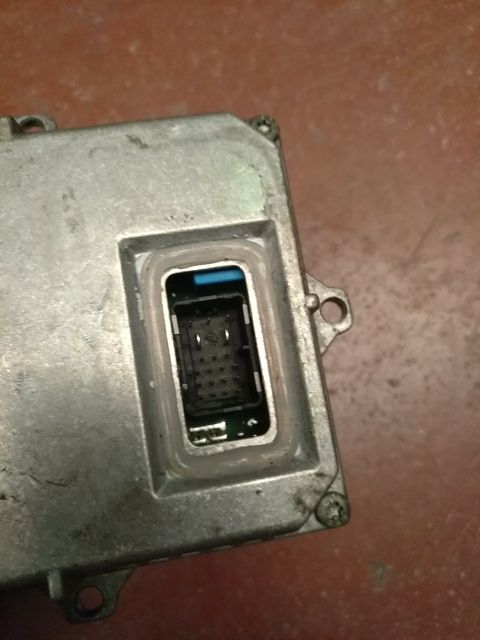 Centralita balastro faros xenon para Mini-Cooper