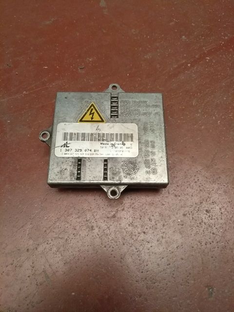 Centralita balastro faros xenon para Mini-Cooper