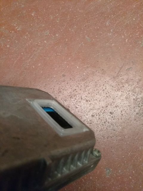 Centralita balastro faros xenon para Mini-Cooper