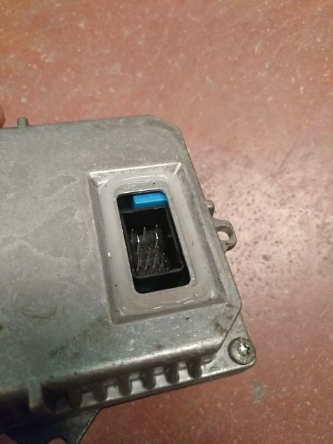 Centralita balastro faros xenon para Mini-Cooper