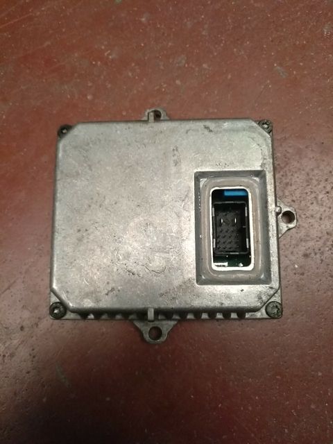 Centralita balastro faros xenon para Mini-Cooper