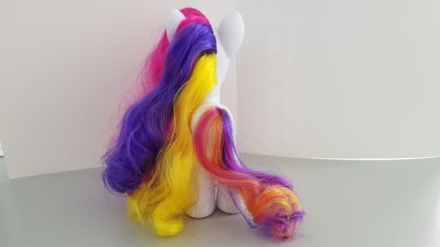 MI PEQUEÑO PONY, HASBRO, VARIOS