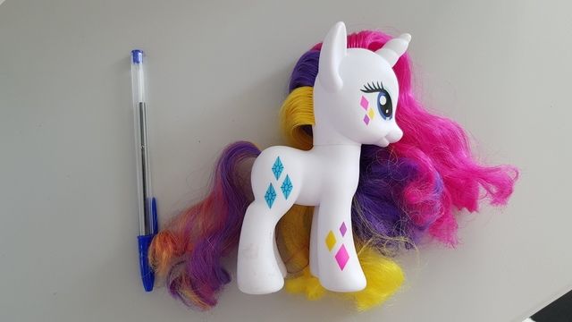 MI PEQUEÑO PONY, HASBRO, VARIOS