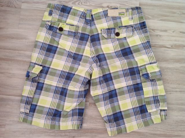 Pantalón corto Green Coast ( chico)