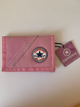 cartera converse