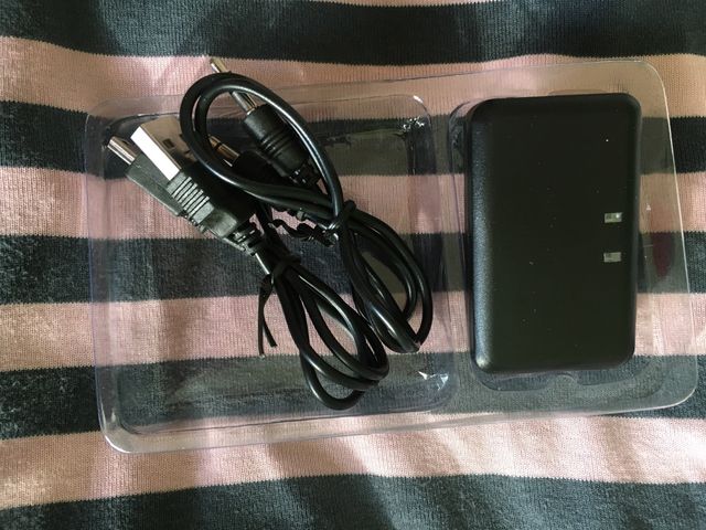 Receptor audio bluetooth