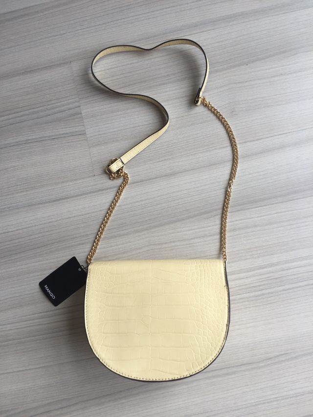 Bolso Mango