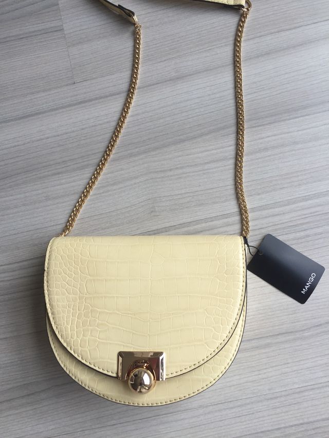 Bolso Mango