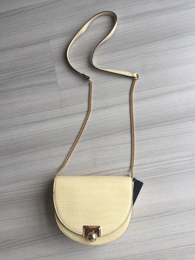 Bolso Mango
