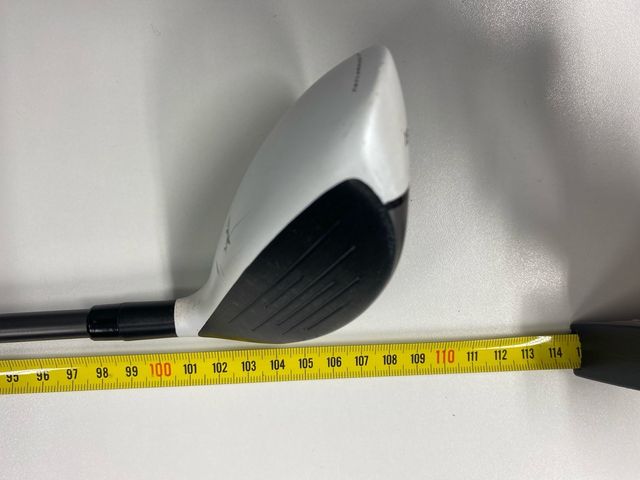 Palo golf para zurdo 