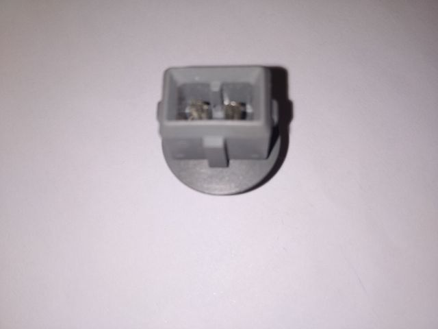 Casquillo intermitentes Porsche Boxster bombilla