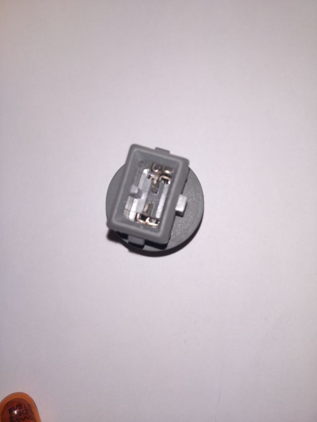 Casquillo intermitentes Porsche Boxster bombilla