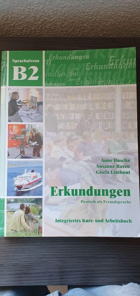 libro para aprender aleman