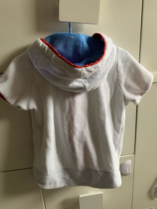 🫧Conjunto Pocoyó 6-12 meses