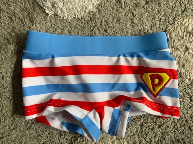 🫧Conjunto Pocoyó 6-12 meses