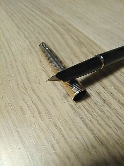 PENNACCHIO O PENNA WATERMAN