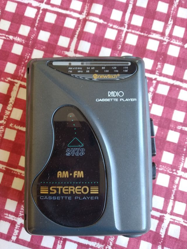 WALKMAN