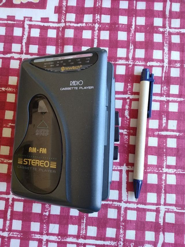 WALKMAN