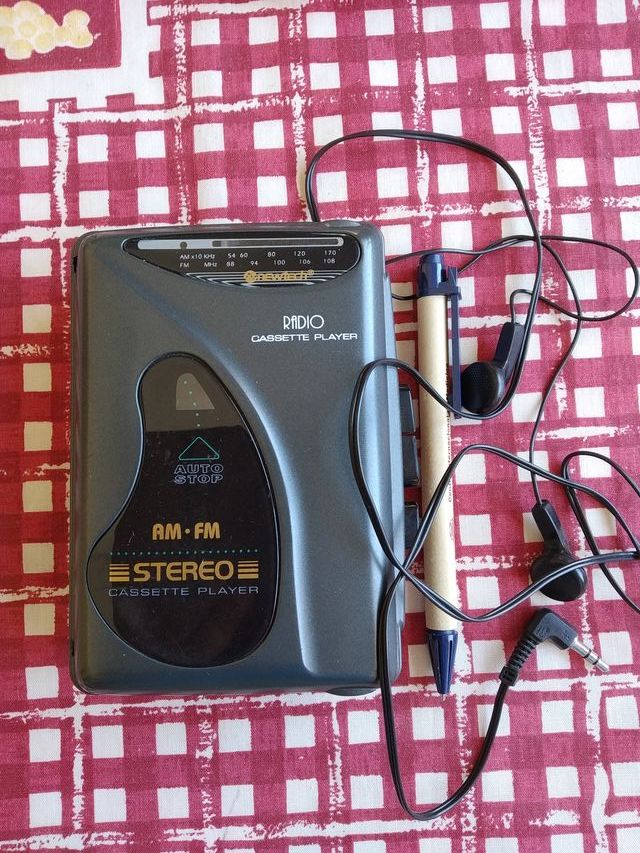 WALKMAN