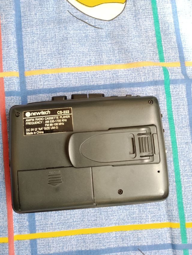 WALKMAN