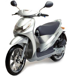 despiece completo peugeot looxor 49cc
