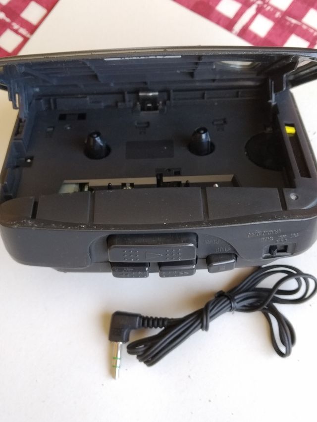 WALKMAN SONY
