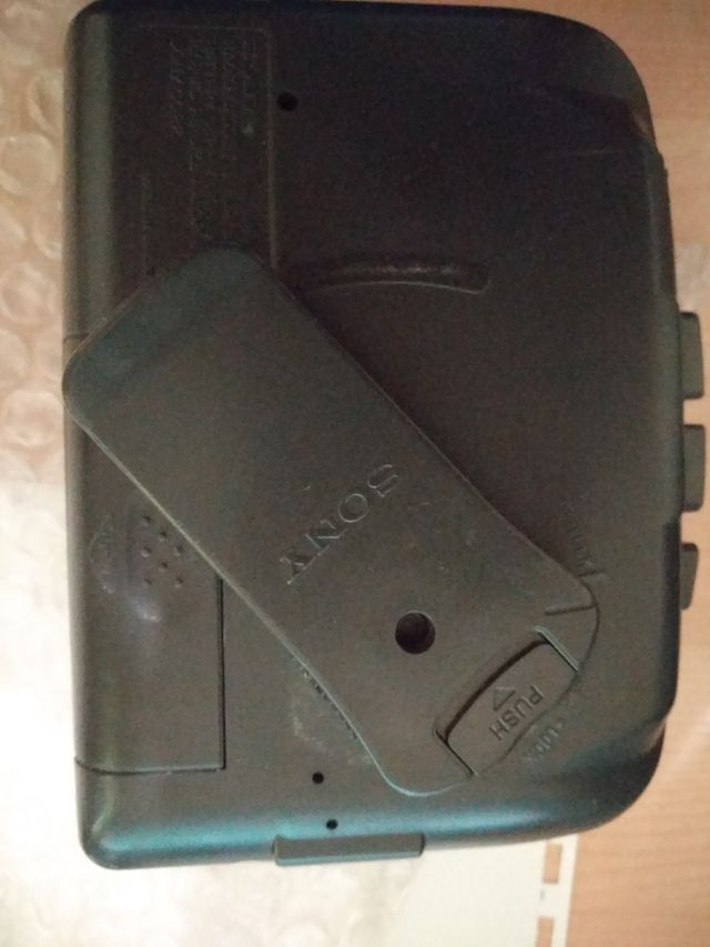 WALKMAN SONY