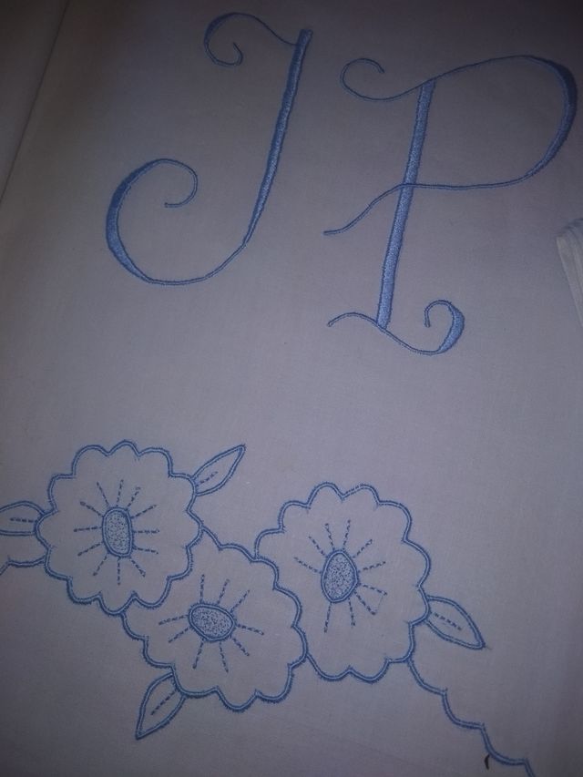 SABANA BORDADA"OFERTA"