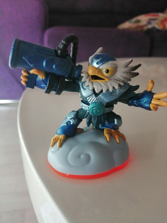 Figura Skylanders
