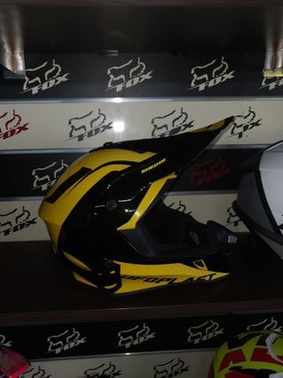 Casco moto de segunda mano por 55 € en Cádiz en WALLAPOP Casco moto de segunda mano por 55 € en Cádiz en WALLAPOP