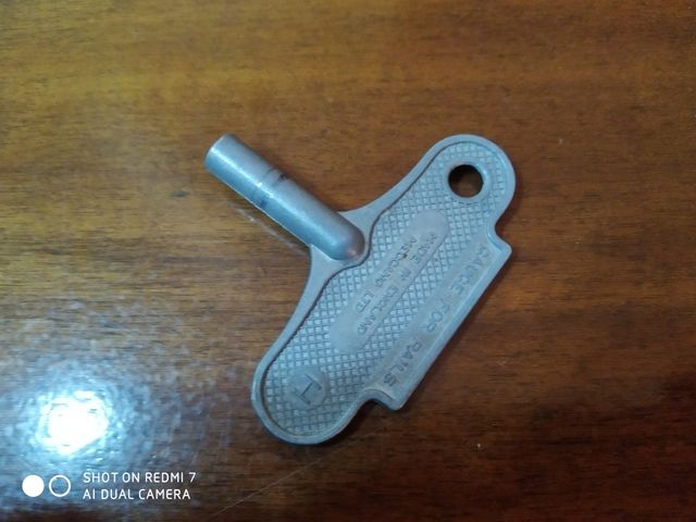 tren Hornby de cuerda, juguete