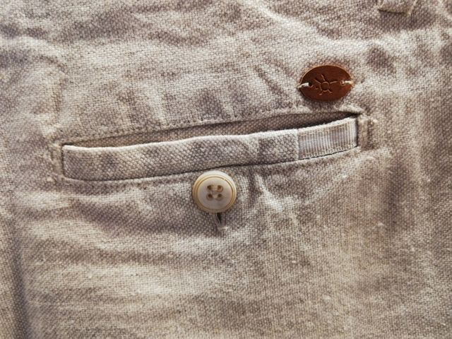 Bermuda Adolfo Domínguez